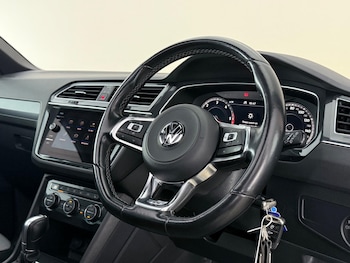 Used Volkswagen Tiguan 2018 for sale - 79117092: Photo