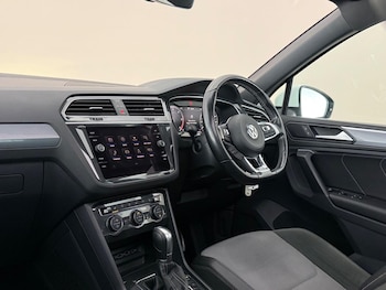 Used Volkswagen Tiguan 2018 for sale - 79117092: Photo