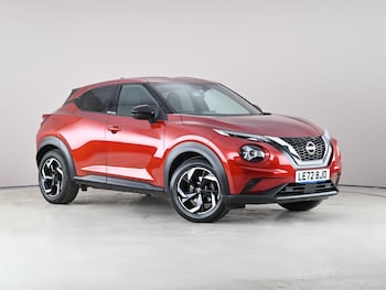 Used Nissan Juke 2023 for sale - 78566153: Photo