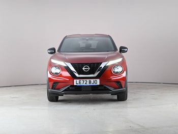 Used Nissan Juke 2023 for sale - 78566153: Photo