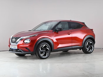 Used Nissan Juke 2023 for sale - 78566153: Photo