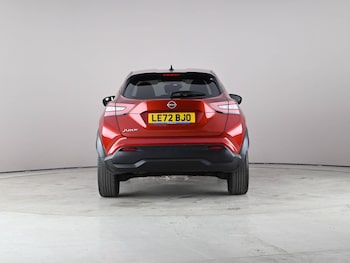Used Nissan Juke 2023 for sale - 78566153: Photo