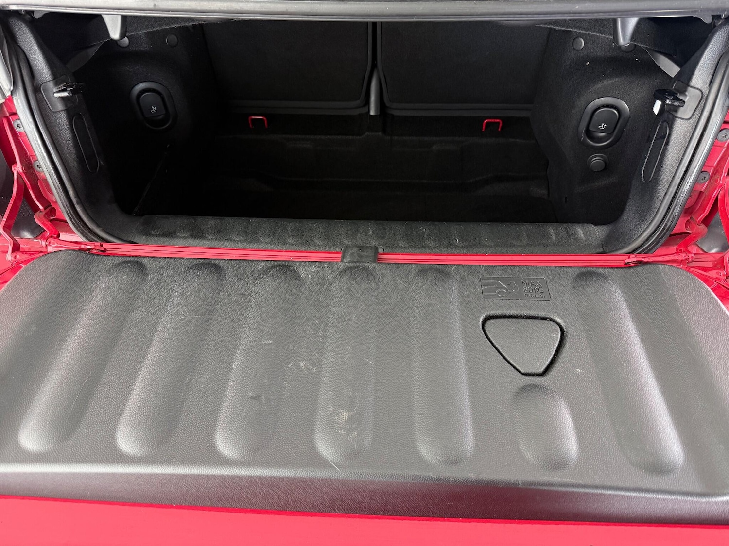 Used MINI Convertible 2019 for sale - 76468483: Photo 15