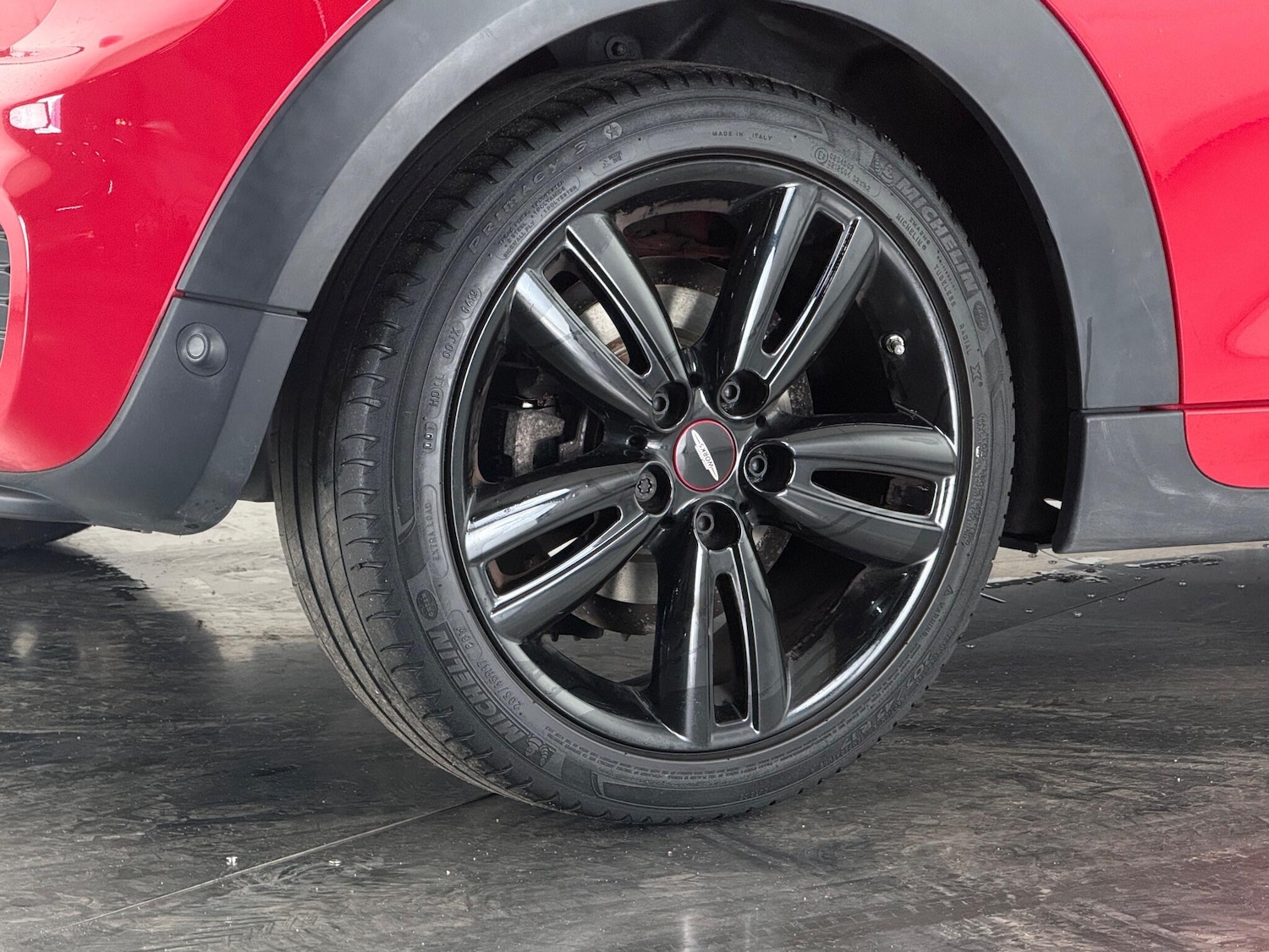 Used MINI Convertible 2019 for sale - 76468483: Photo 16