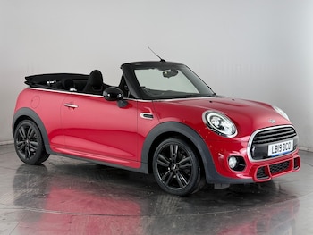 MINI - Convertible