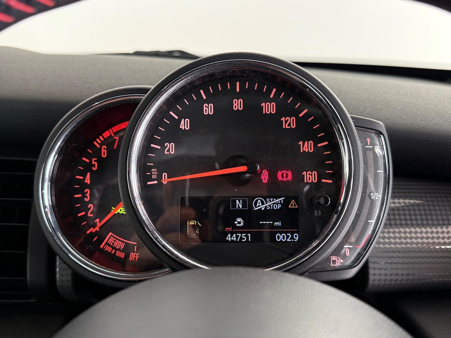 Used MINI Convertible 2019 for sale - 76468483: Photo 31