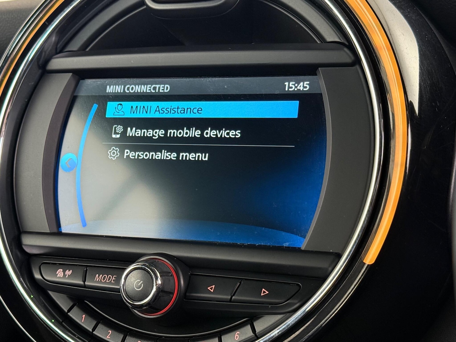 Used MINI Convertible 2019 for sale - 76468483: Photo 38