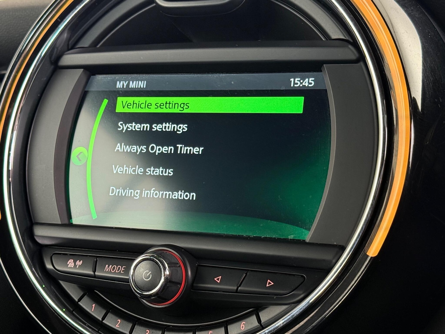 Used MINI Convertible 2019 for sale - 76468483: Photo 39