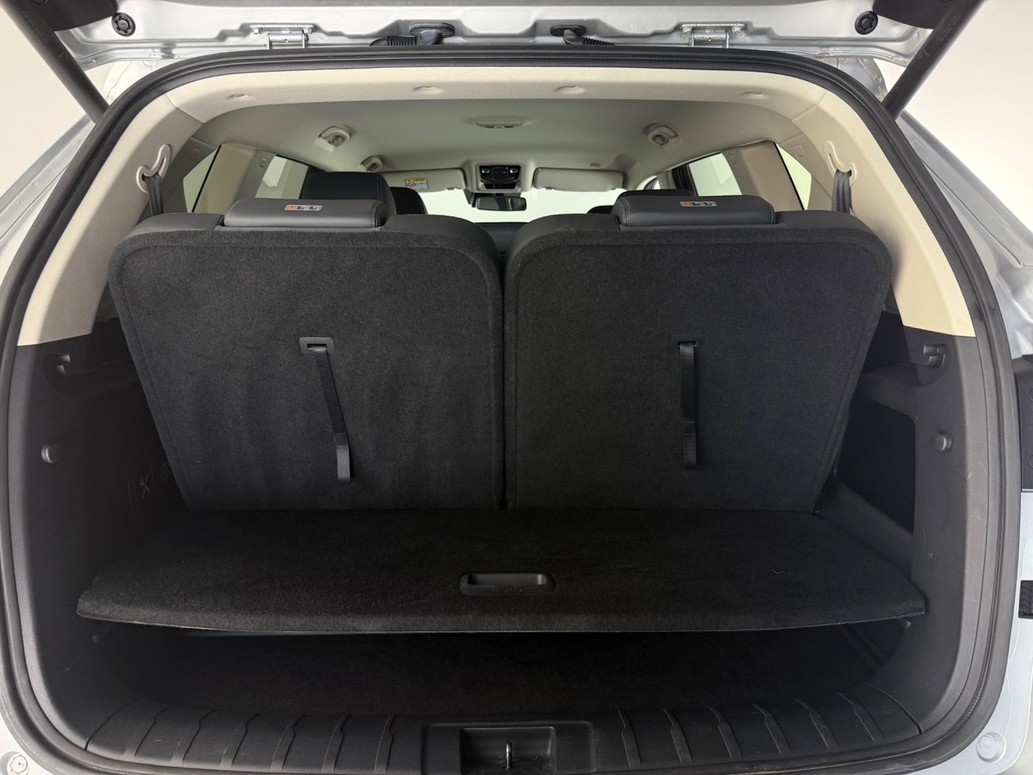 Used Ssangyong Rexton 2021 for sale - 76468533: Photo 10