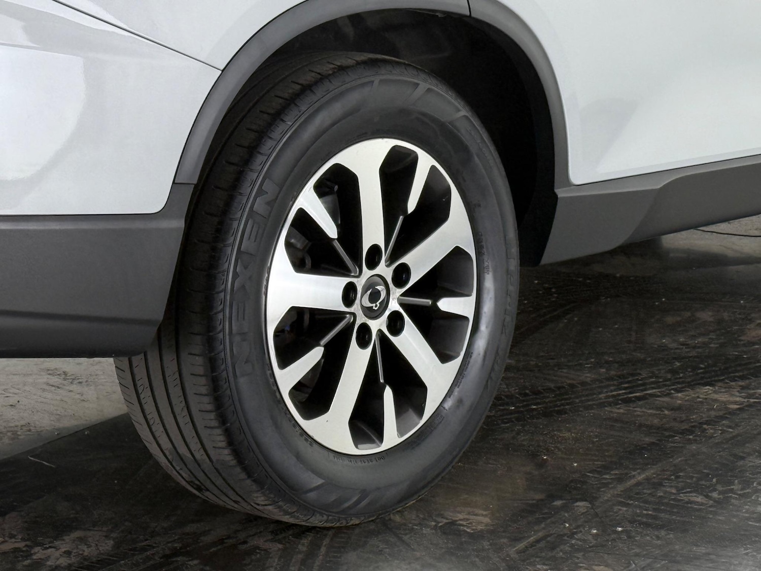 Used Ssangyong Rexton 2021 for sale - 76468533: Photo 12