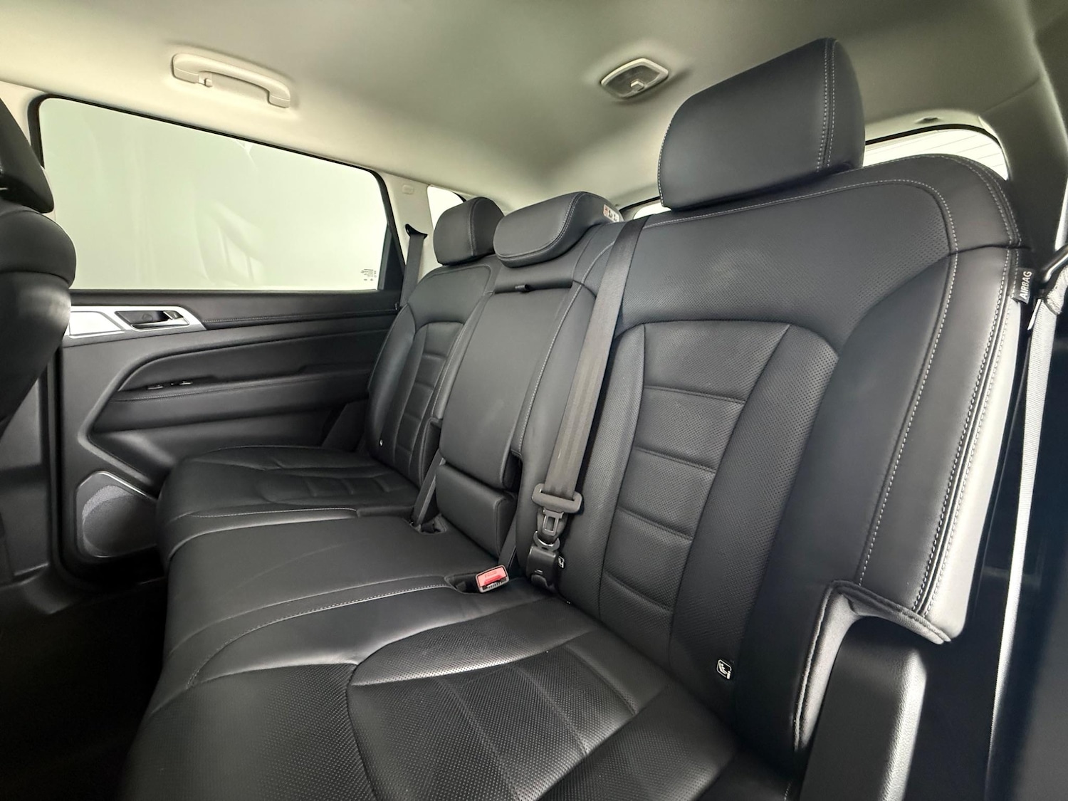 Used Ssangyong Rexton 2021 for sale - 76468533: Photo 18