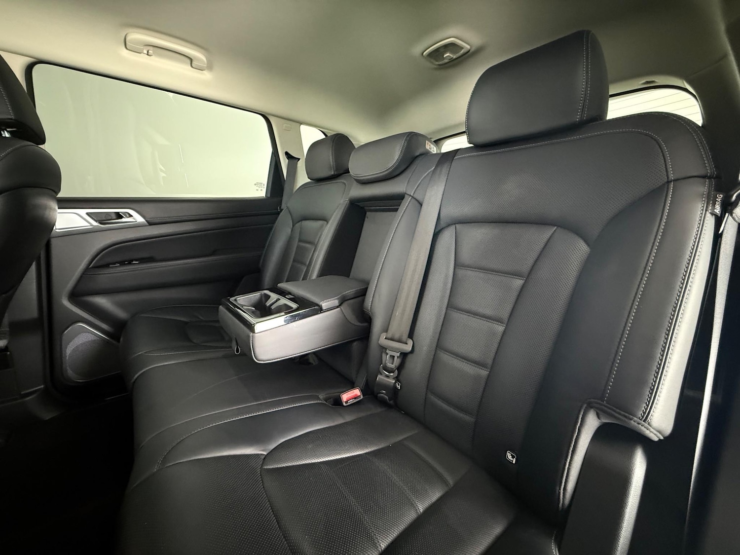 Used Ssangyong Rexton 2021 for sale - 76468533: Photo 19