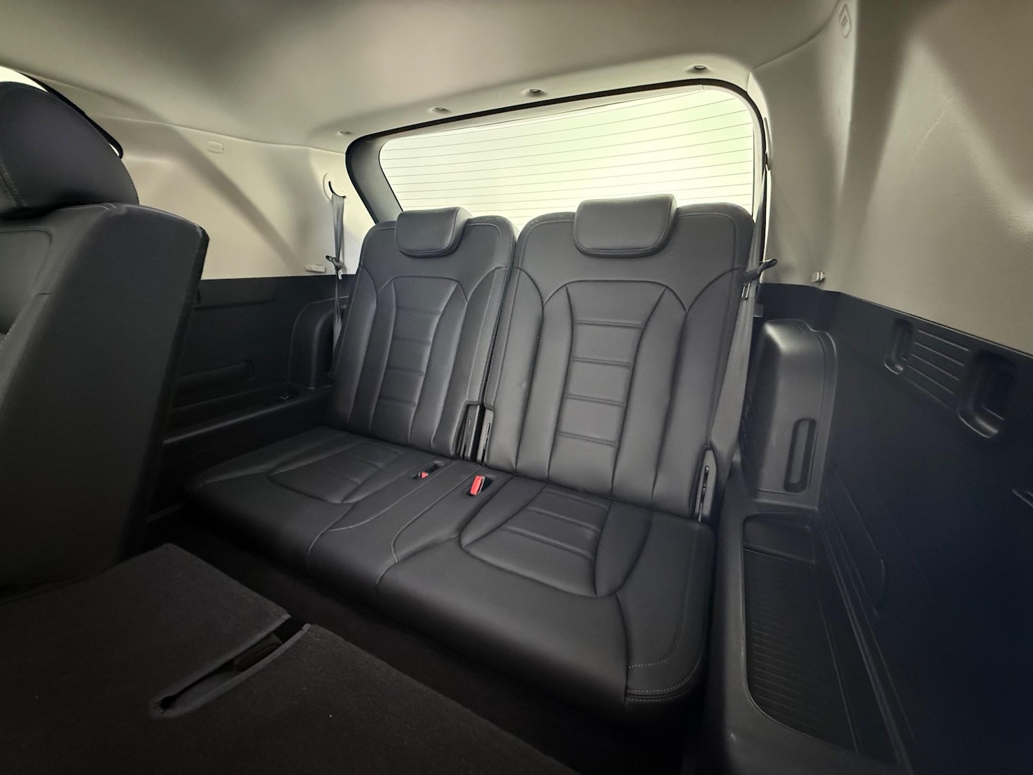 Used Ssangyong Rexton 2021 for sale - 76468533: Photo 21