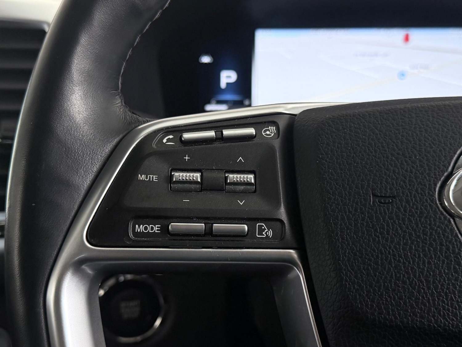 Used Ssangyong Rexton 2021 for sale - 76468533: Photo 30