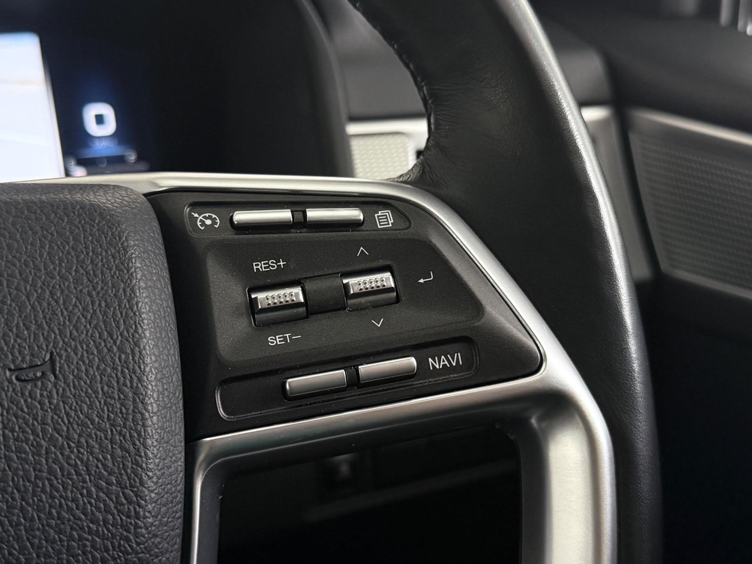 Used Ssangyong Rexton 2021 for sale - 76468533: Photo 32