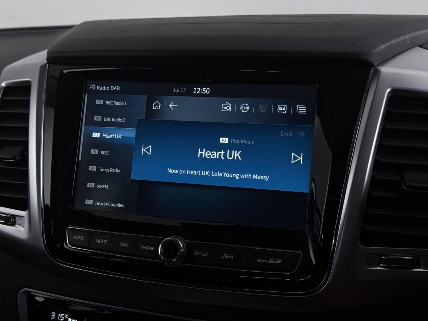 Used Ssangyong Rexton 2021 for sale - 76468533: Photo 40