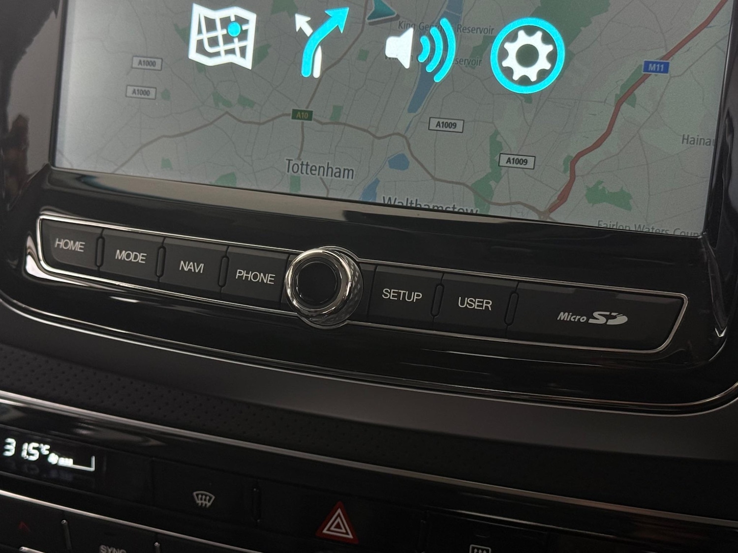 Used Ssangyong Rexton 2021 for sale - 76468533: Photo 45