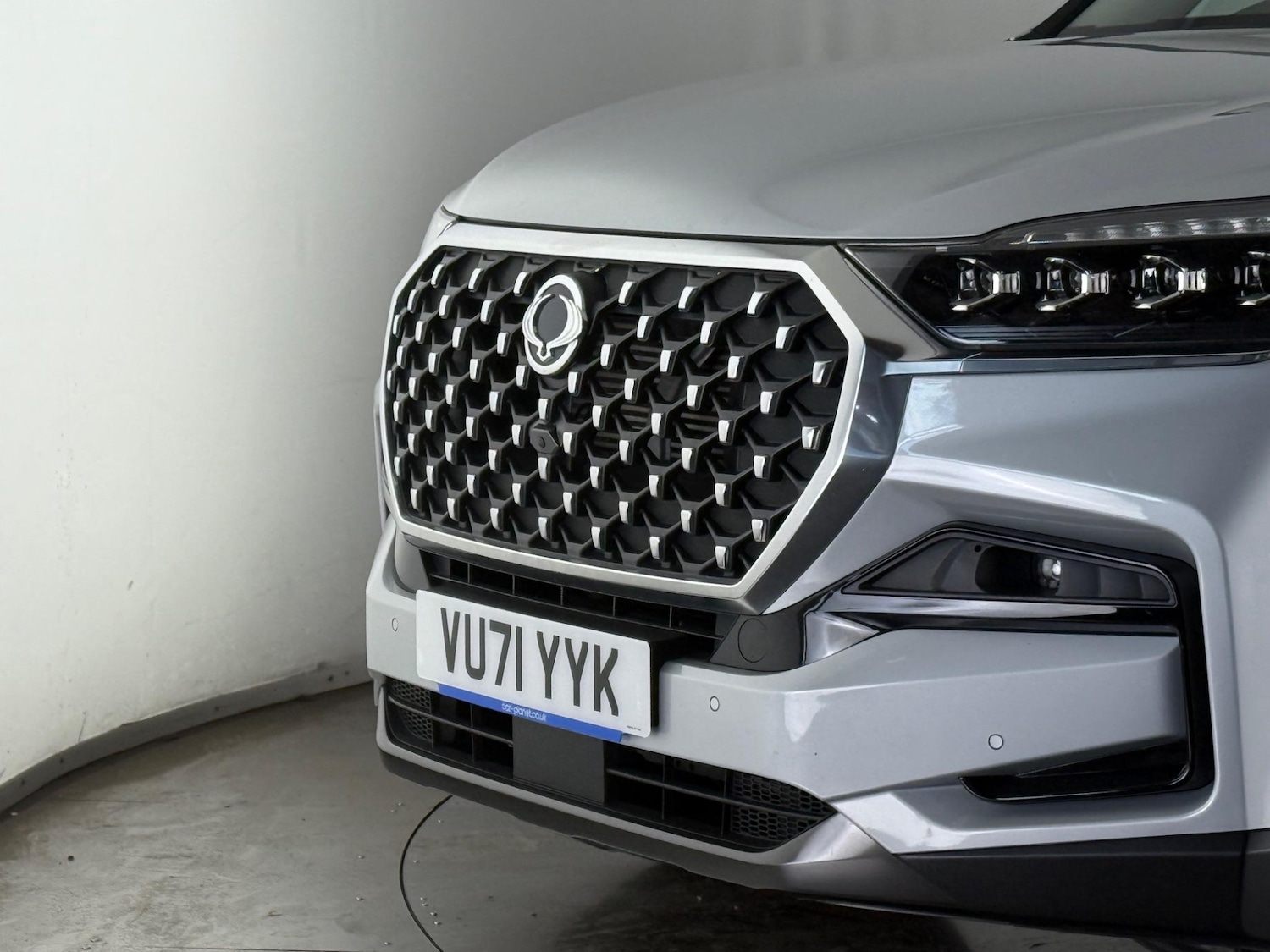 Used Ssangyong Rexton 2021 for sale - 76468533: Photo 55