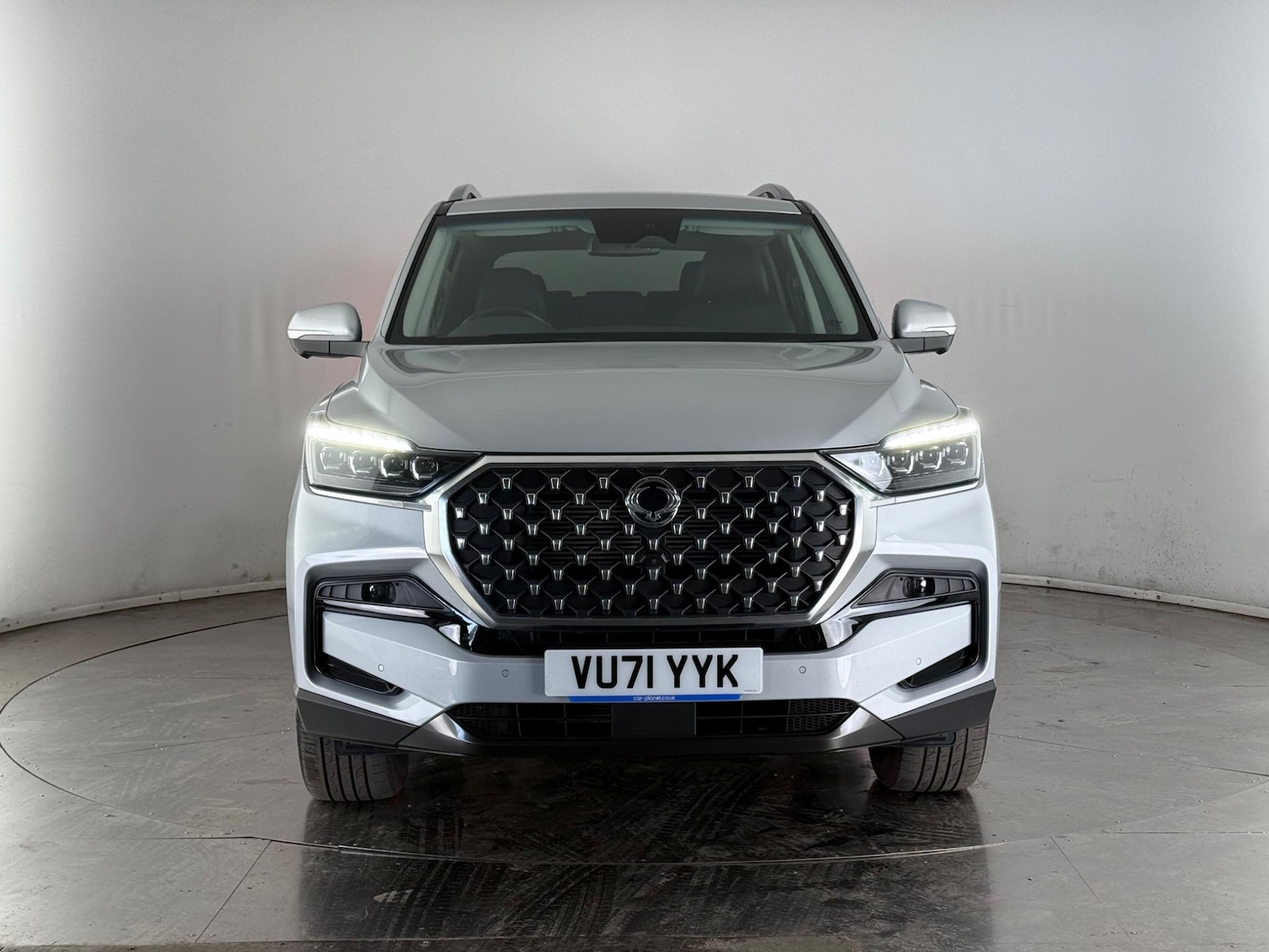 Used Ssangyong Rexton 2021 for sale - 76468533: Photo 6