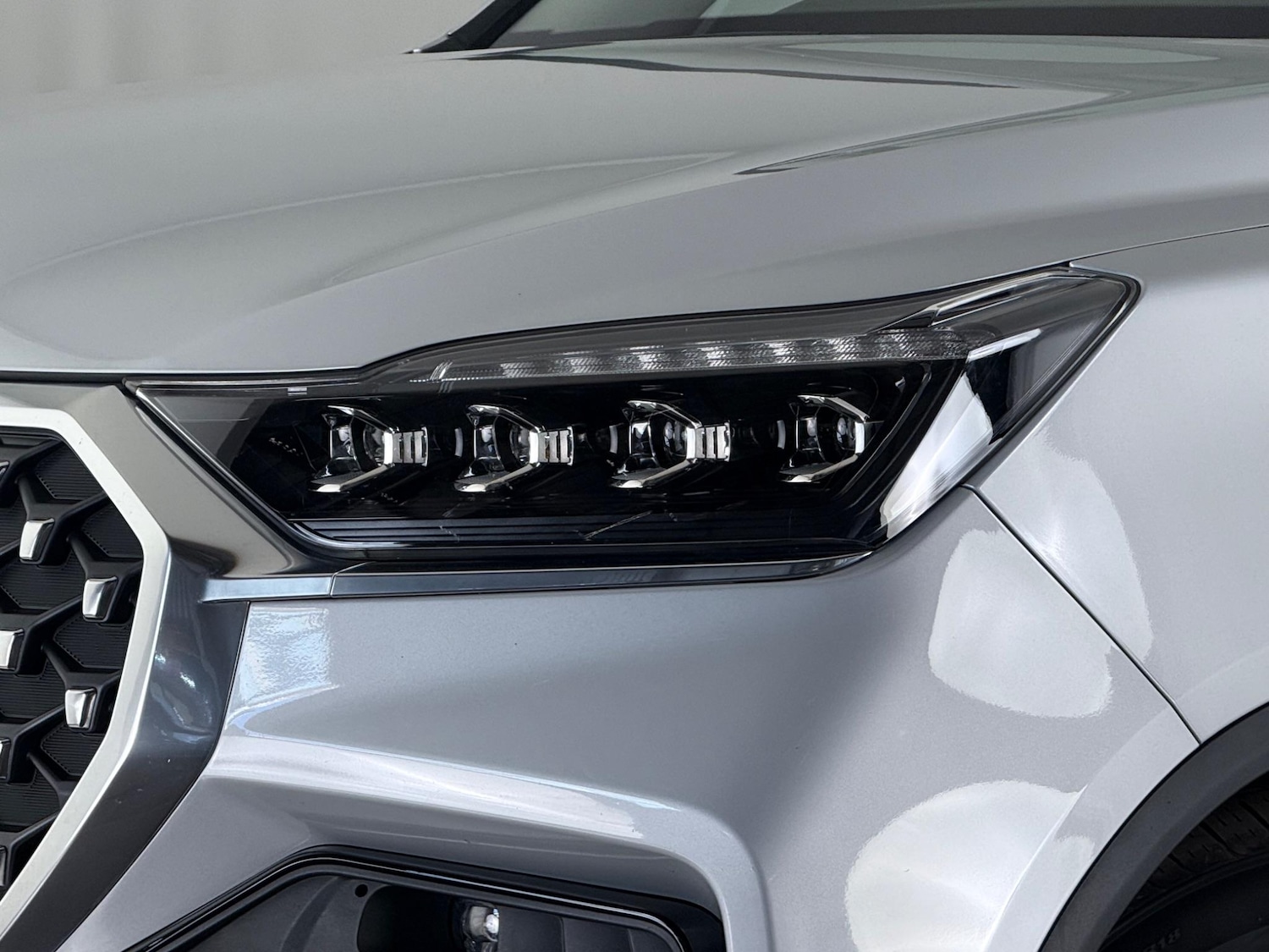 Used Ssangyong Rexton 2021 for sale - 76468533: Photo 7