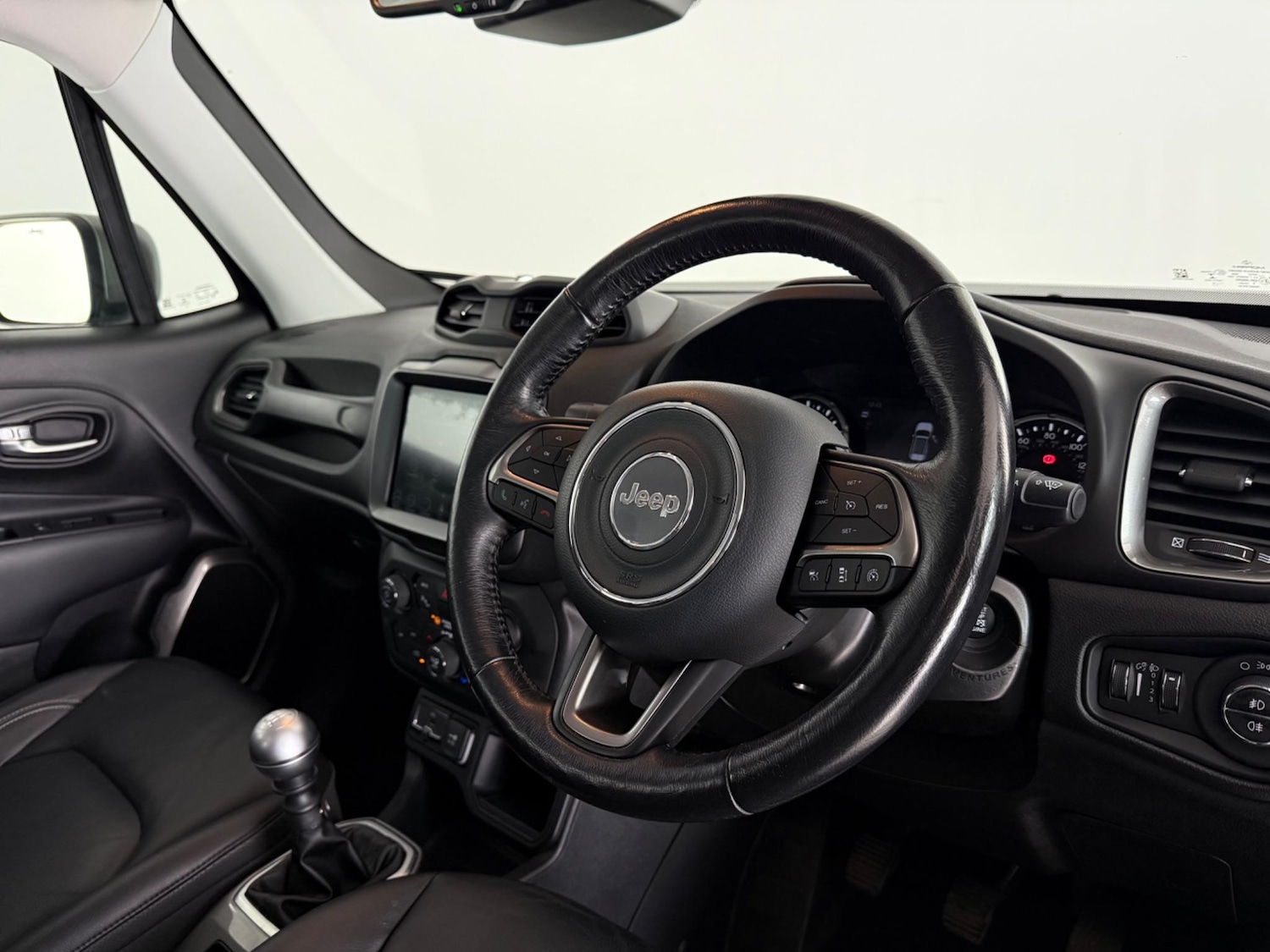 Used Jeep Renegade 2018 for sale - 76468534: Photo 14