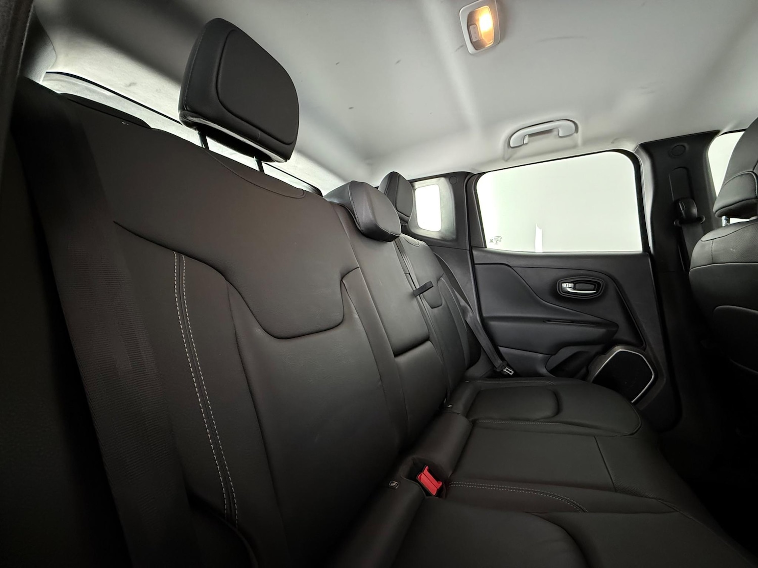 Used Jeep Renegade 2018 for sale - 76468534: Photo 18