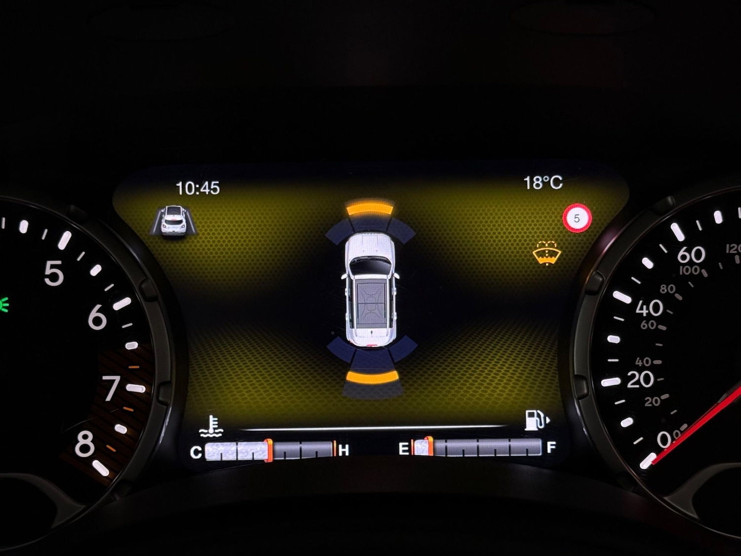 Used Jeep Renegade 2018 for sale - 76468534: Photo 39