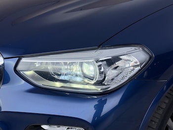 Used BMW X3 2019 for sale - 79202709: Photo