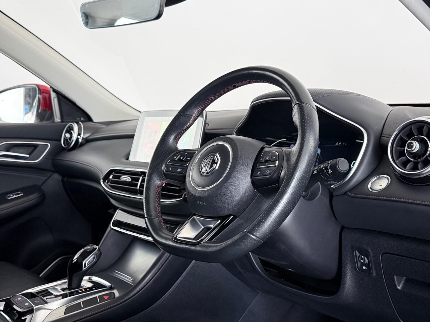 Used MG MG HS 2023 for sale - 77432421: Photo 10