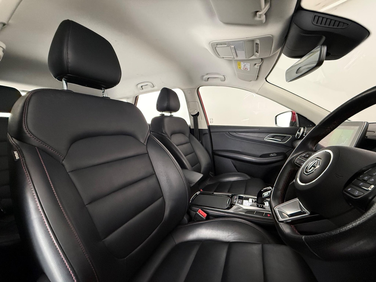 Used MG MG HS 2023 for sale - 77432421: Photo 11