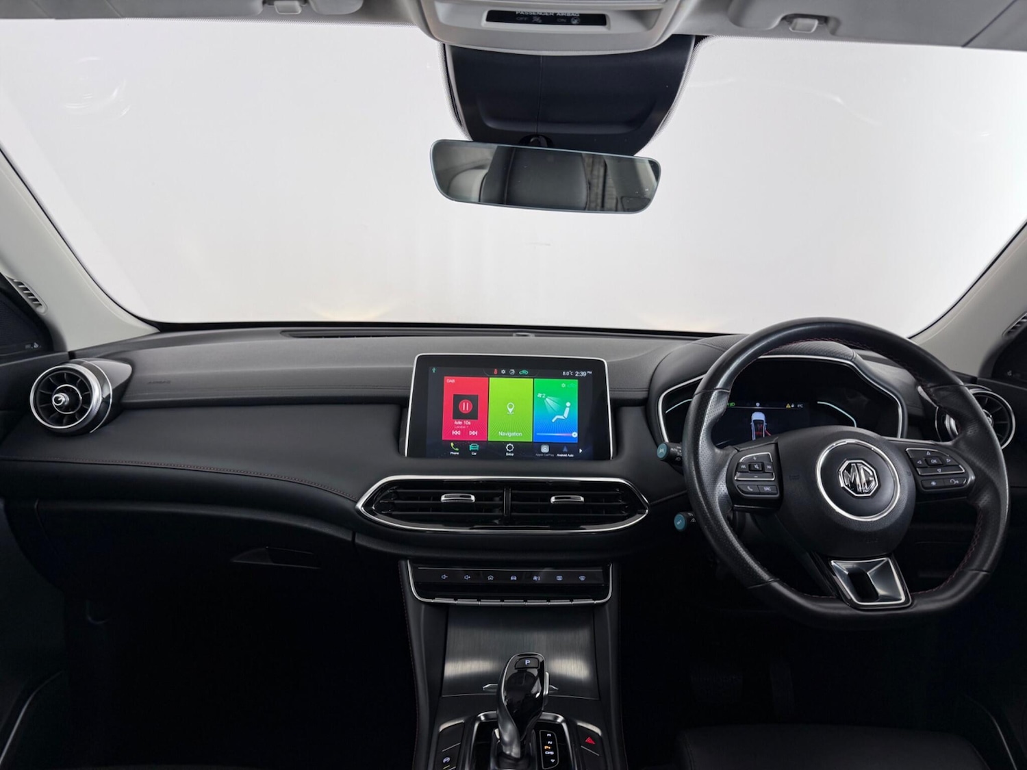 Used MG MG HS 2023 for sale - 77432421: Photo 16