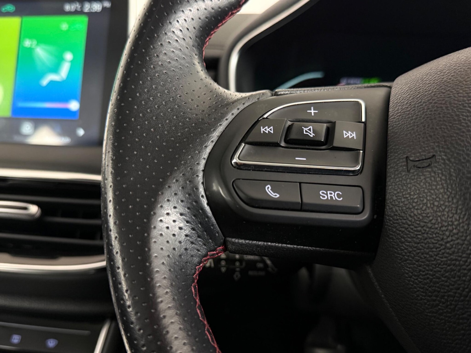 Used MG MG HS 2023 for sale - 77432421: Photo 17