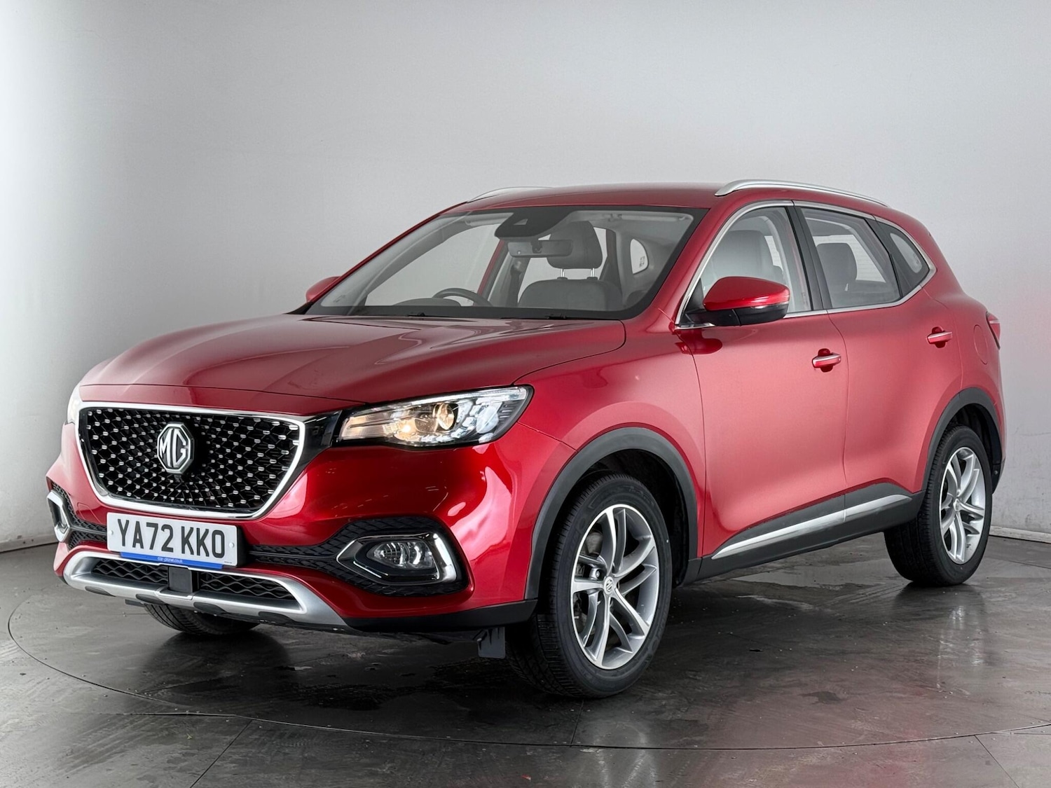 Used MG MG HS 2023 for sale - 77432421: Photo 2