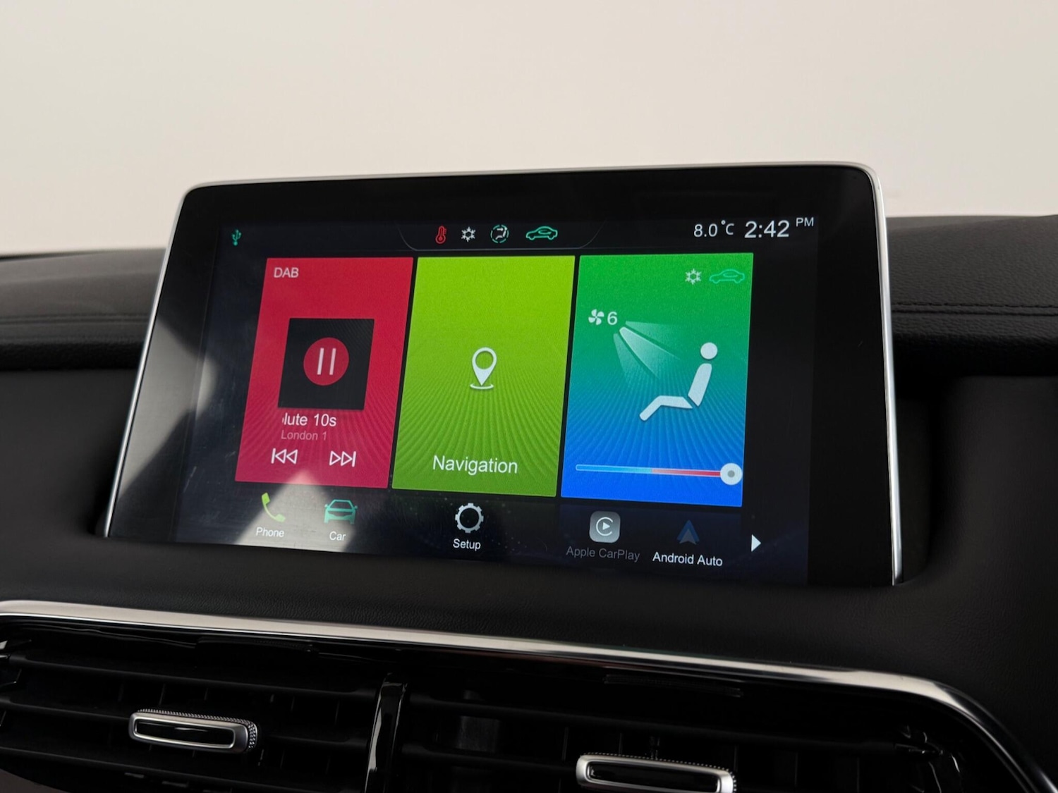 Used MG MG HS 2023 for sale - 77432421: Photo 25