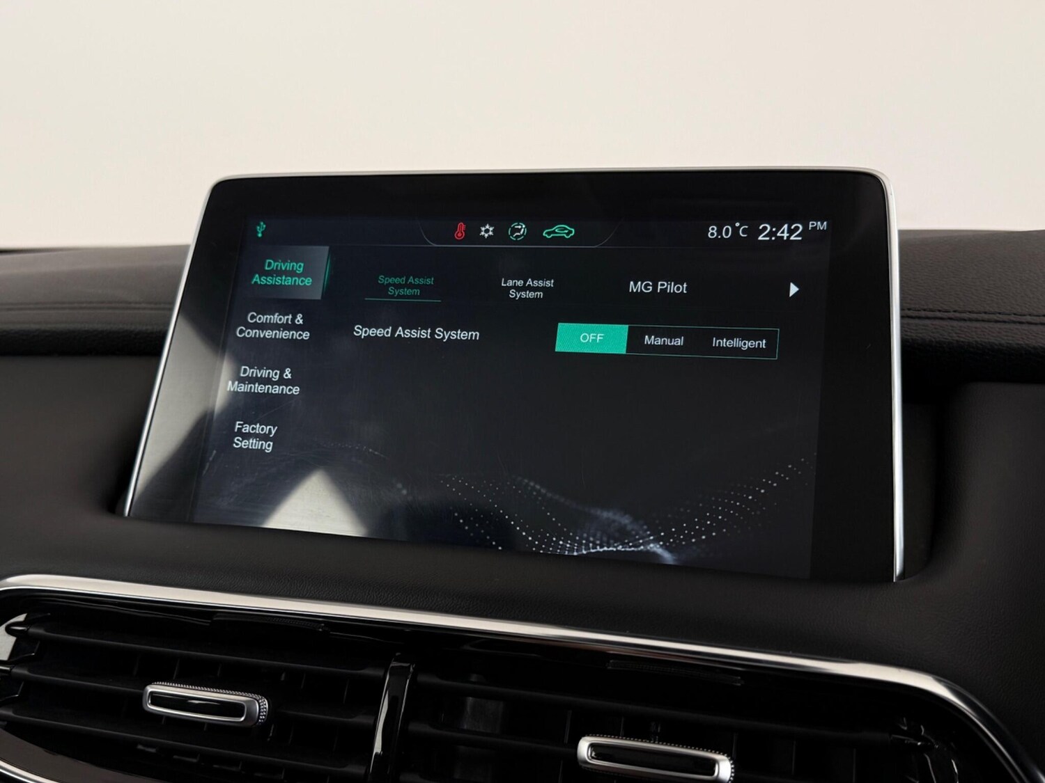 Used MG MG HS 2023 for sale - 77432421: Photo 26