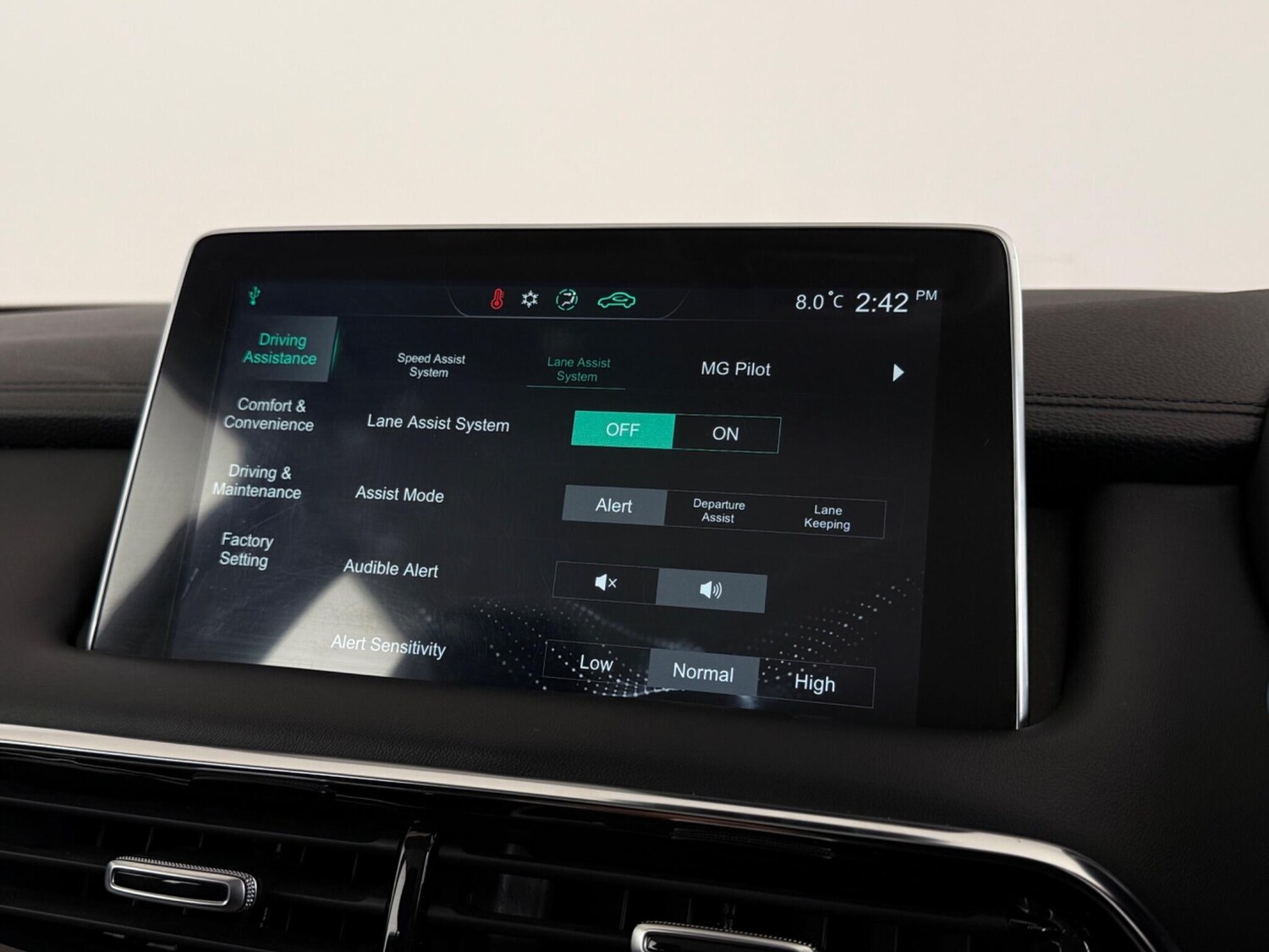 Used MG MG HS 2023 for sale - 77432421: Photo 27