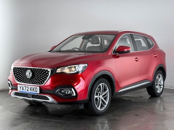 Used MG MG HS 2023 for sale - 77432421: Photo