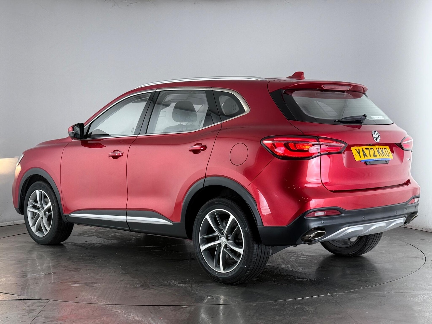 Used MG MG HS 2023 for sale - 77432421: Photo 3