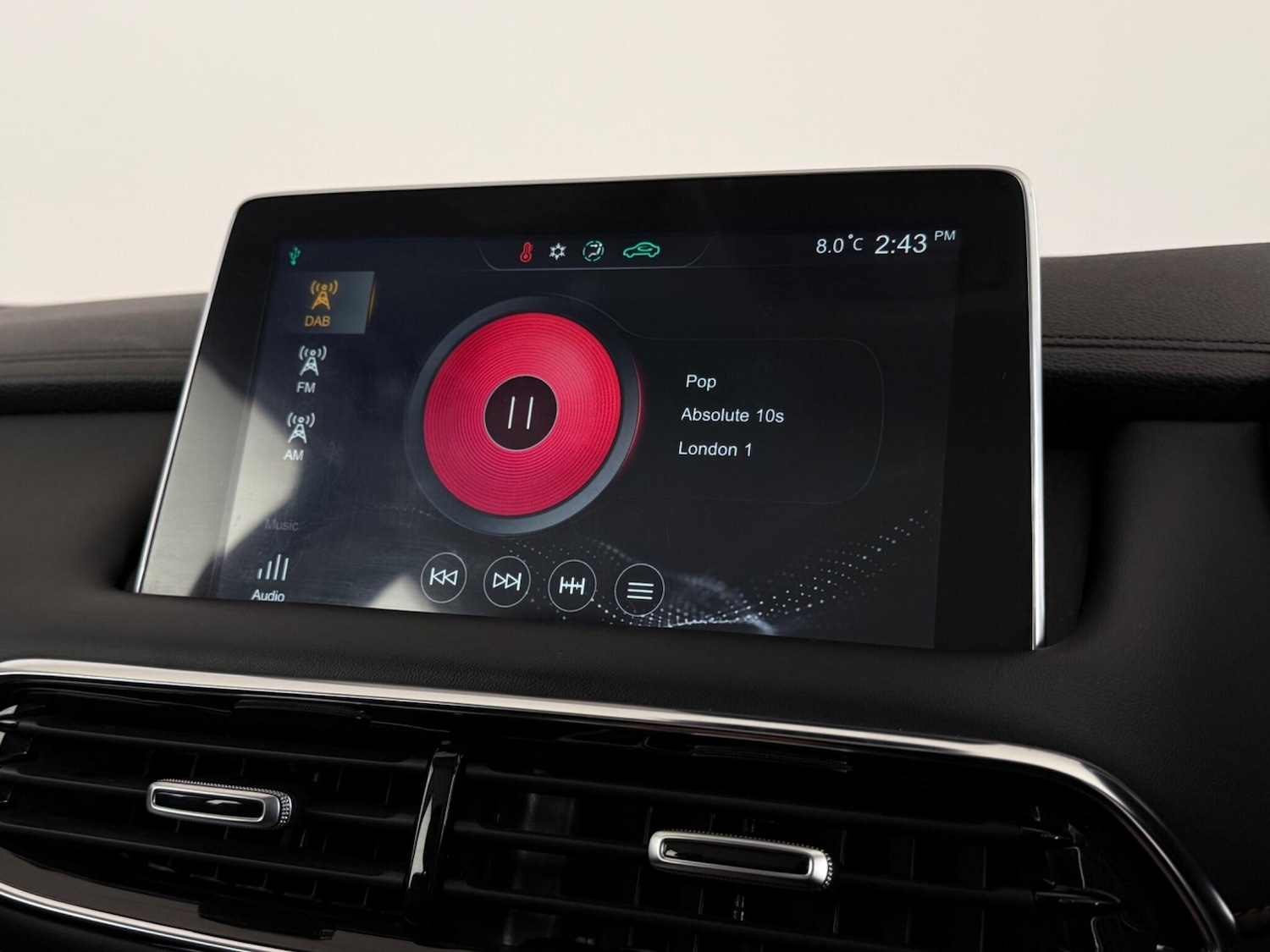 Used MG MG HS 2023 for sale - 77432421: Photo 30