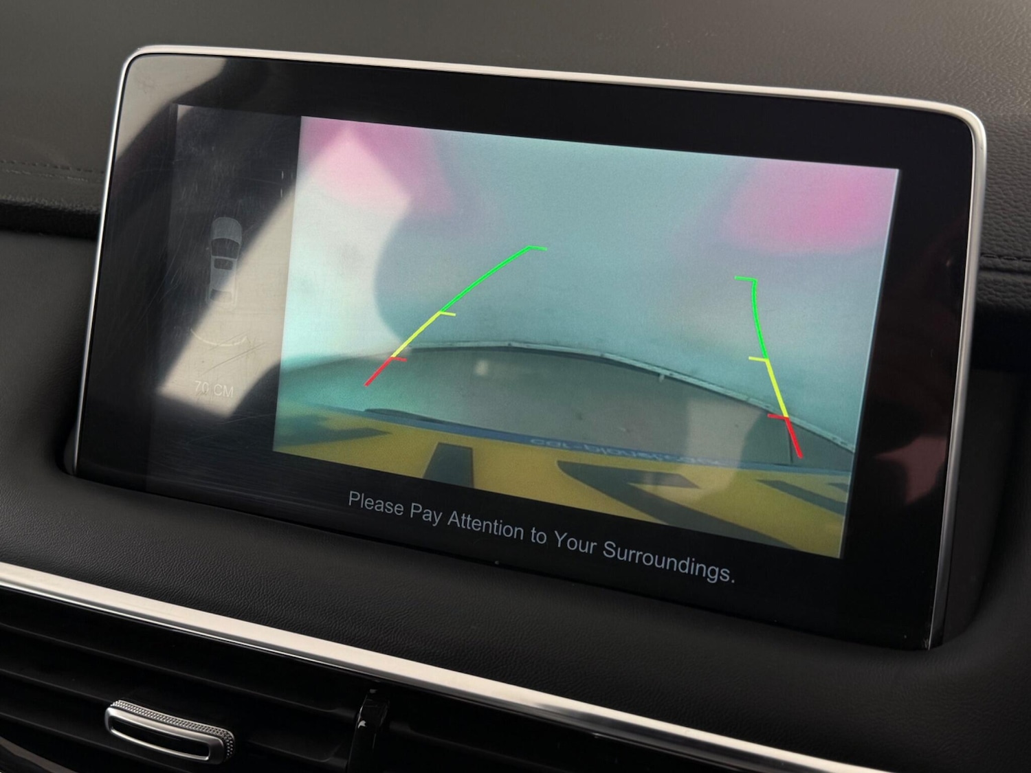 Used MG MG HS 2023 for sale - 77432421: Photo 31