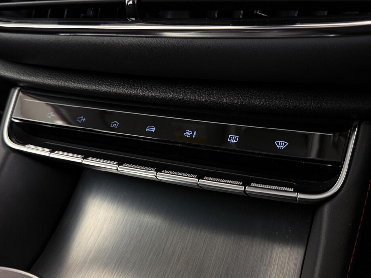 Used MG MG HS 2023 for sale - 77432421: Photo 34