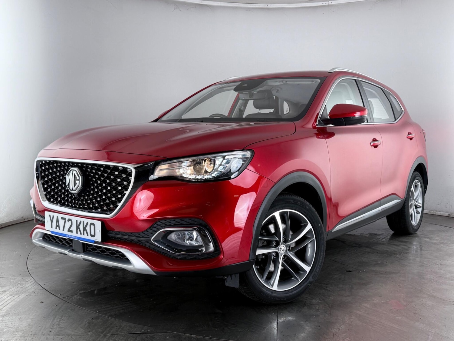 Used MG MG HS 2023 for sale - 77432421: Photo 35