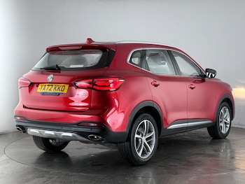 Used MG MG HS 2023 for sale - 77432421: Photo