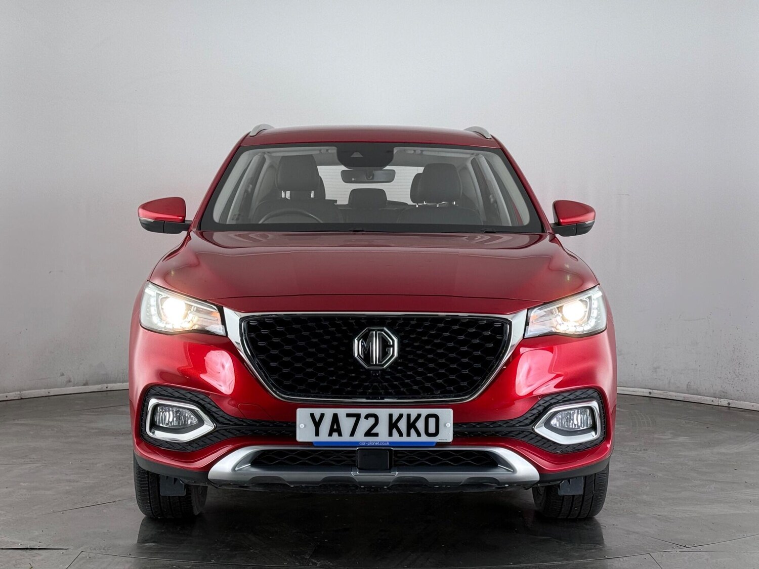 Used MG MG HS 2023 for sale - 77432421: Photo 5