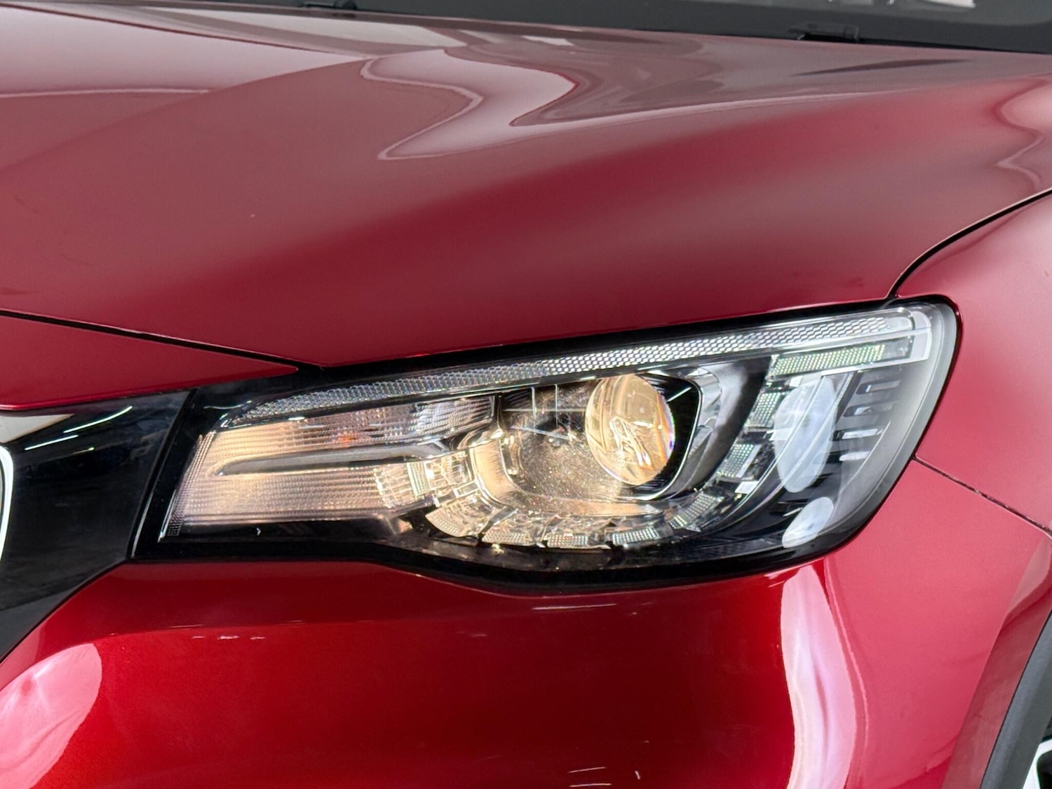 Used MG MG HS 2023 for sale - 77432421: Photo 6