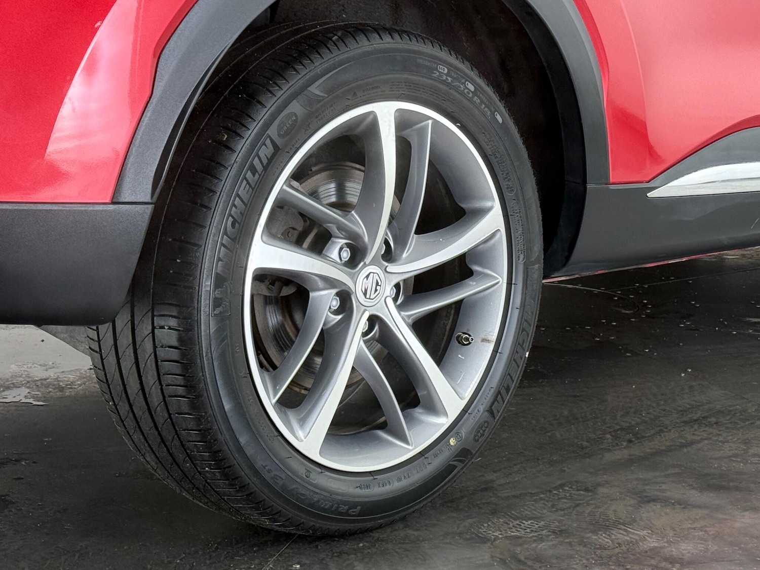 Used MG MG HS 2023 for sale - 77432421: Photo 8