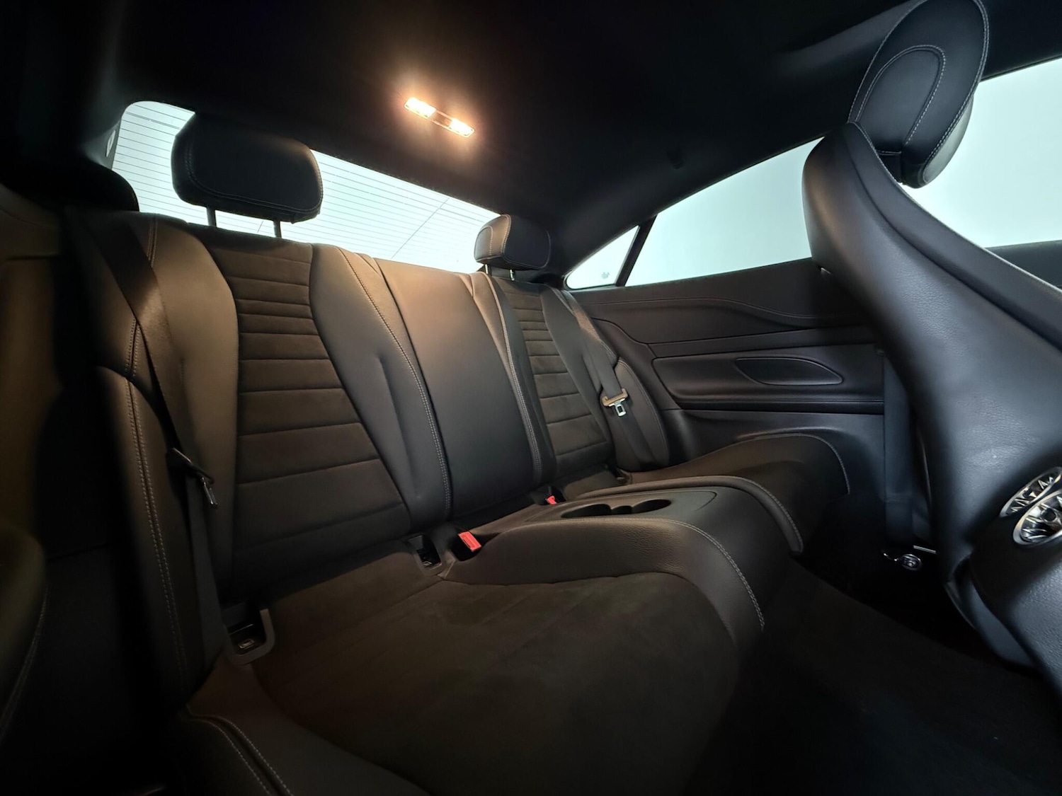 Used Mercedes-Benz E Class 2018 for sale - 77917042: Photo 13