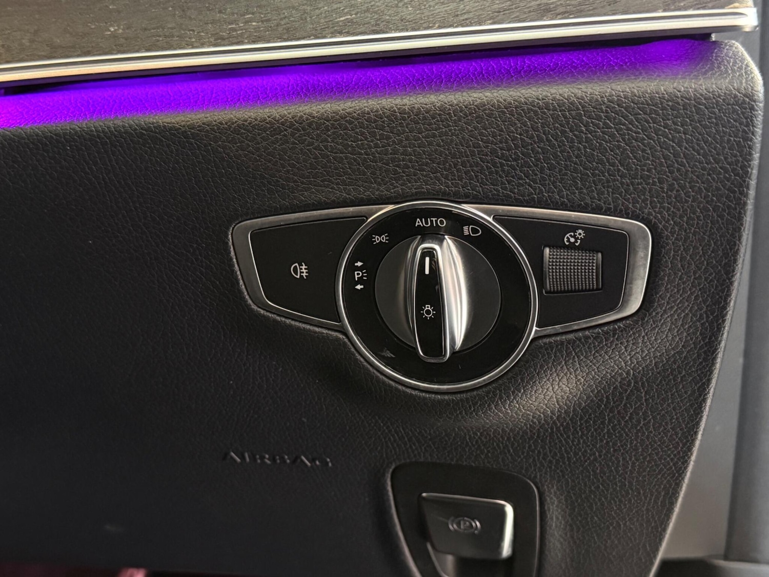 Used Mercedes-Benz E Class 2018 for sale - 77917042: Photo 19