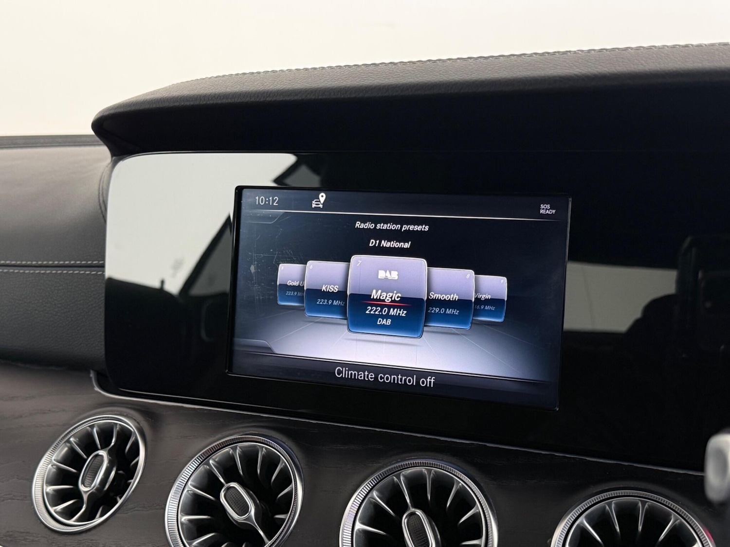 Used Mercedes-Benz E Class 2018 for sale - 77917042: Photo 22