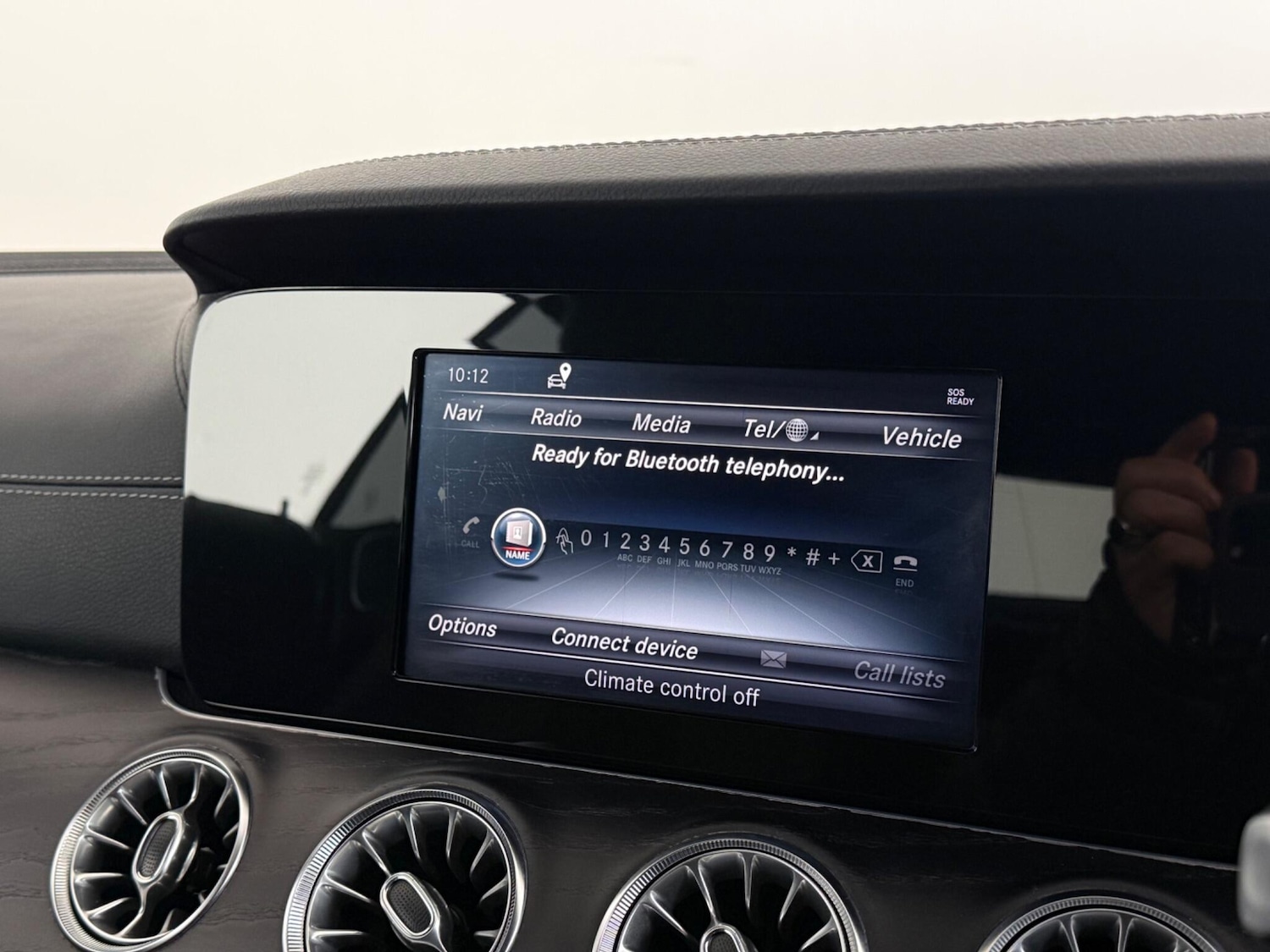 Used Mercedes-Benz E Class 2018 for sale - 77917042: Photo 23